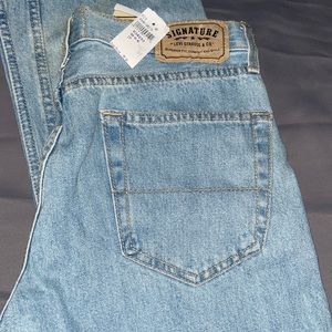 Signature Jeans by Levis